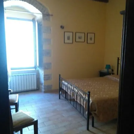Palazzo Contini *