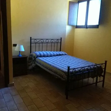 Palazzo Contini Apartmán Piobbico