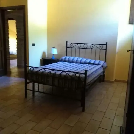 Palazzo Contini Apartmán *