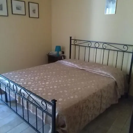 Apartmán Palazzo Contini