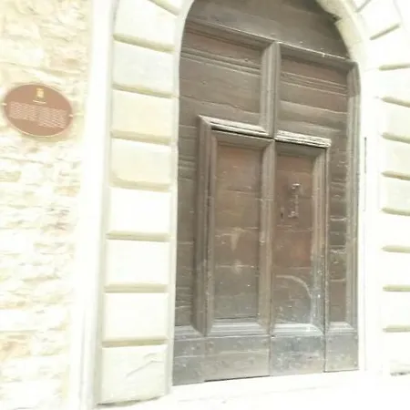 Palazzo Contini Apartmán *